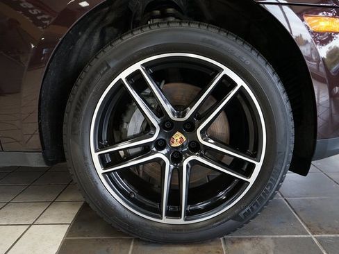 Used 2020 Porsche Macan S image 59