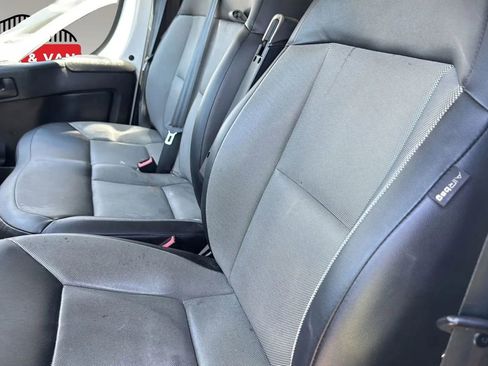 Used 2023 RAM ProMaster 3500 FWD image 18