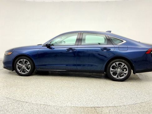 Used 2025 Honda Accord EX-L image 8