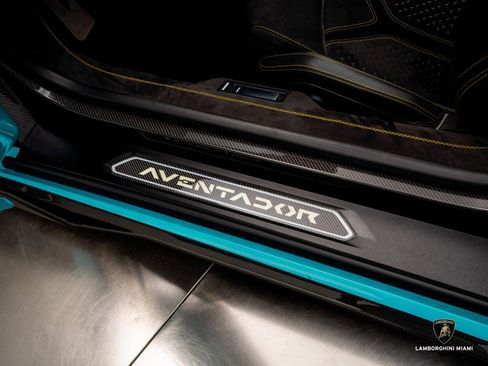 Used 2022 Lamborghini Aventador LP 780-4 Ultimae image 54