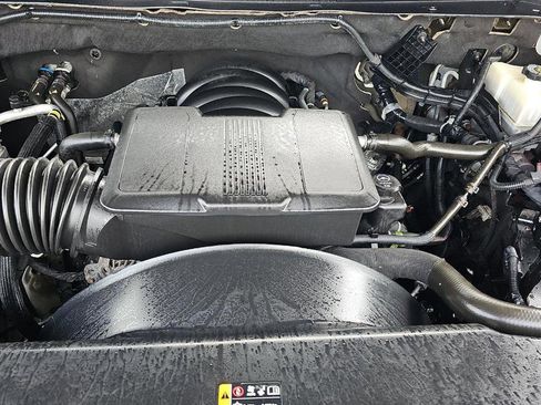 Used 2020 Chevrolet Silverado 2500 LT w/ All Star Edition AWD/4WD image 9