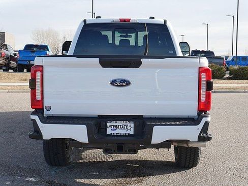 New 2026 Ford F350 XL w/ STX Appearance Package AWD/4WD image 4