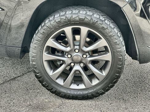 Used 2019 Jeep Grand Cherokee High Altitude image 33