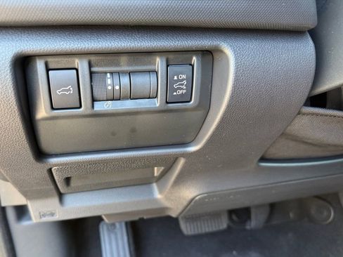 New 2026 Subaru Forester Limited AWD/4WD image 25