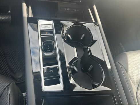 New 2026 Volkswagen Atlas SE FWD image 52