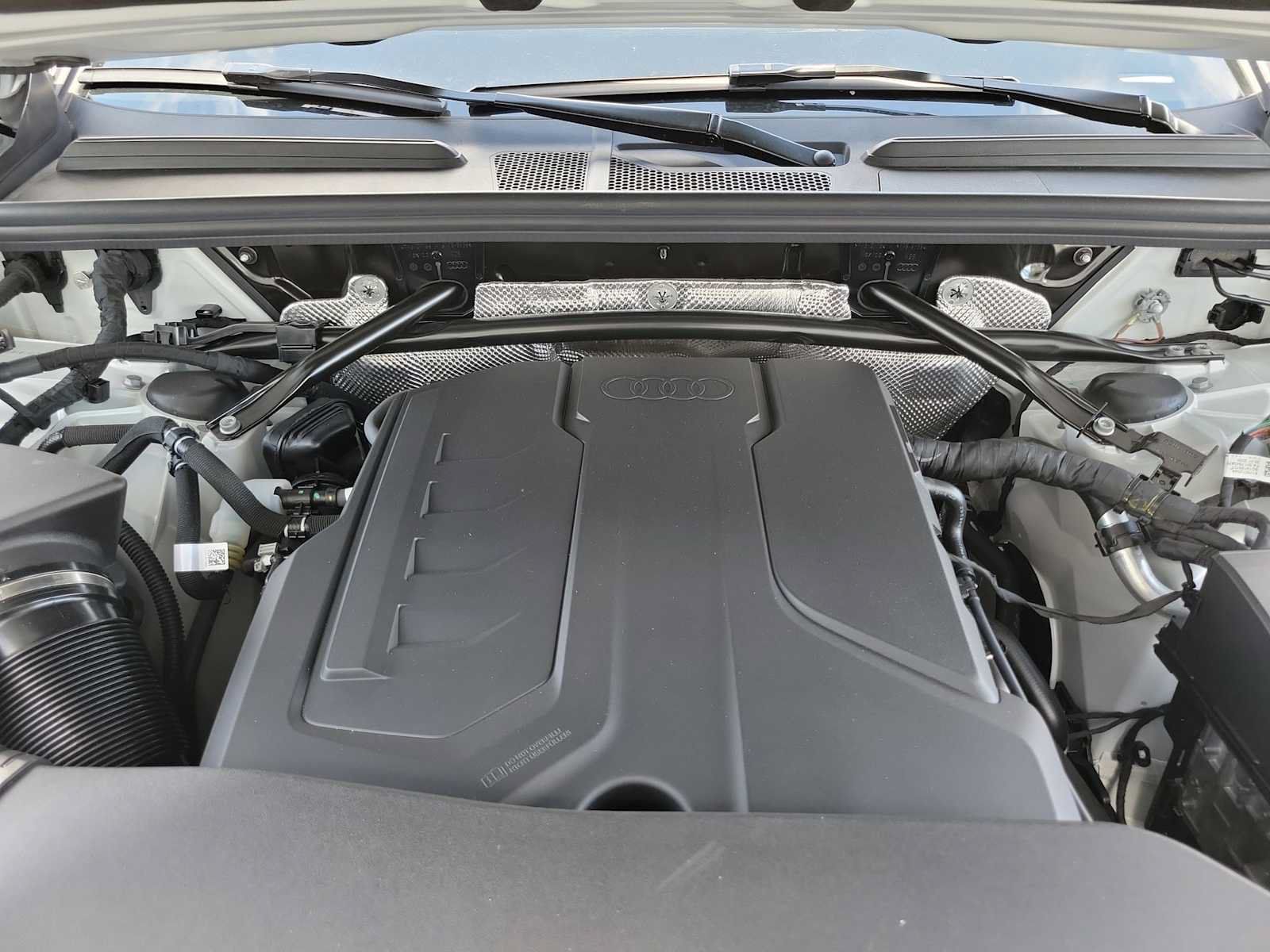 New 2026 Audi Q5 Premium Plus AWD/4WD image 13