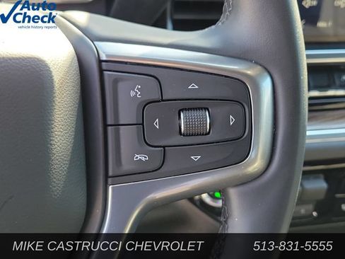 Used 2026 Chevrolet Silverado 1500 LT AWD/4WD image 14