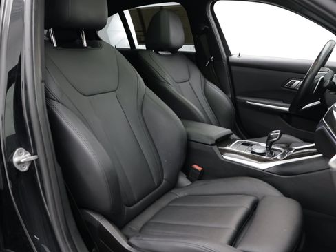Used 2021 BMW 330i Sedan RWD image 39