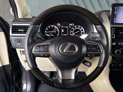 Certified 2023 Lexus GX 460 Premium w/ Premium Package image 14