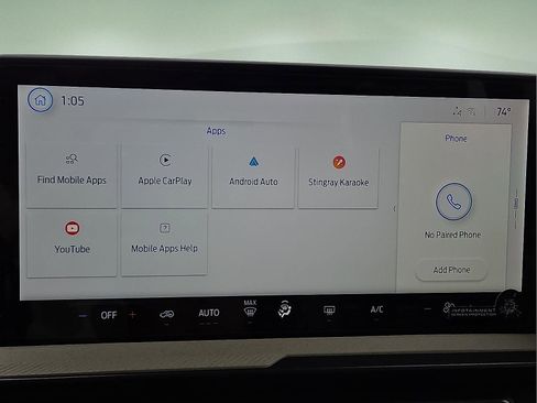 New 2026 Ford Bronco Sport Big Bend AWD/4WD image 18
