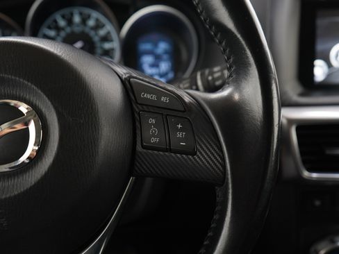 Used 2016 MAZDA CX-5 Touring AWD/4WD image 26