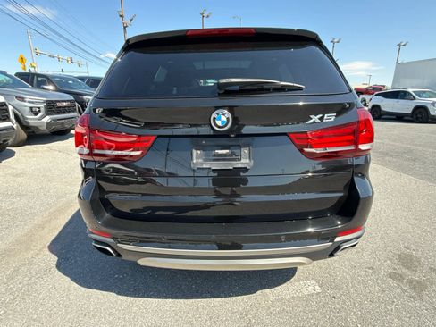 Used 2018 BMW X5 xDrive35i AWD/4WD image 8