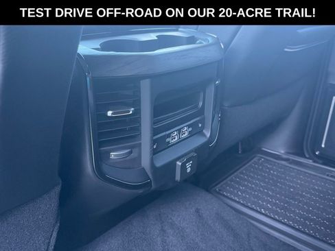 New 2026 RAM 2500 Limited image 29