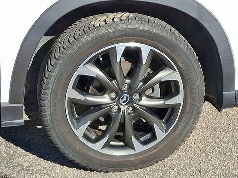 Used 2016 MAZDA CX-5 Grand Touring image 10