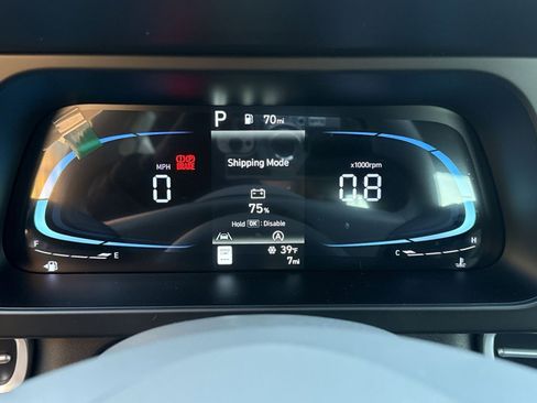 New 2026 Hyundai Elantra SE image 17