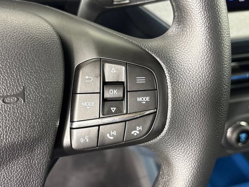 New 2026 Ford Maverick XLT FWD image 18