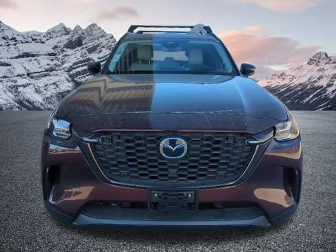 New 2026 MAZDA CX-90 3.3 Turbo w/ Premium Sport Pkg image 26