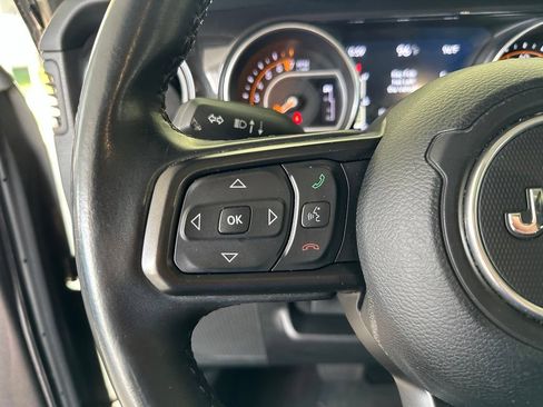 Used 2020 Jeep Gladiator Sport AWD/4WD image 20