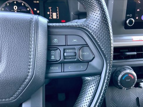 Used 2025 Toyota Tacoma SR5 RWD image 6