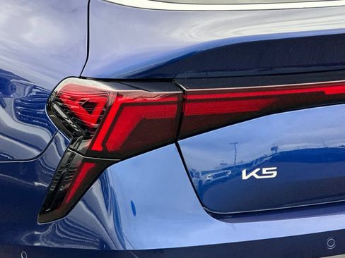 Used 2025 Kia K5 EX FWD image 25