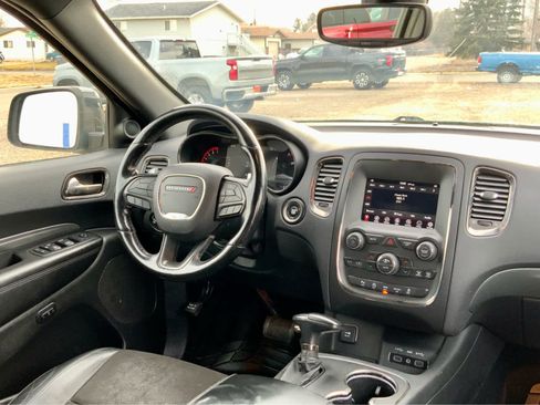 Used 2020 Dodge Durango GT image 33