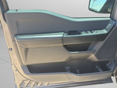 Certified 2024 Ford F150 STX RWD image 18