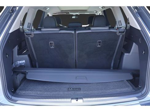 Certified 2023 Volkswagen Atlas SE w/ Panoramic Sunroof Package FWD image 20