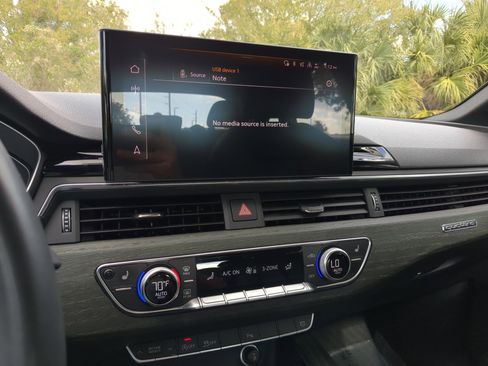 Used 2024 Audi A5 2.0T Premium w/ Convenience Package image 21