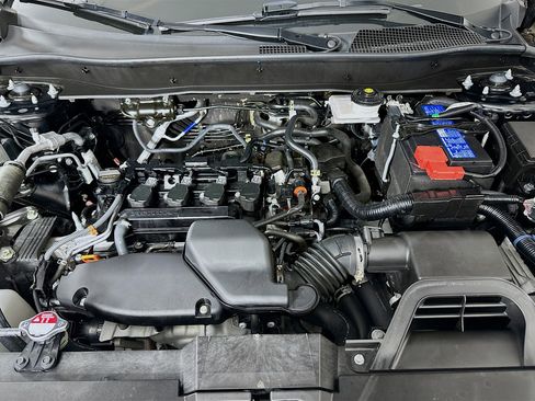 Used 2025 Honda CR-V LX image 31