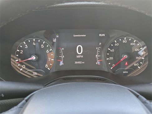 Used 2022 Jeep Compass Altitude image 19