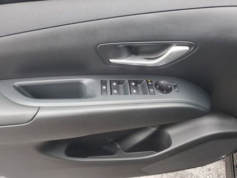 Certified 2025 Hyundai Tucson XRT AWD/4WD image 20