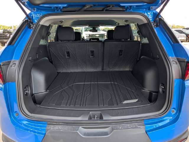 New 2026 Chevrolet Blazer LT w/ LPO, Floor Liner Package FWD image 26