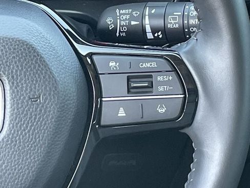 Certified 2024 Honda CR-V EX-L image 13