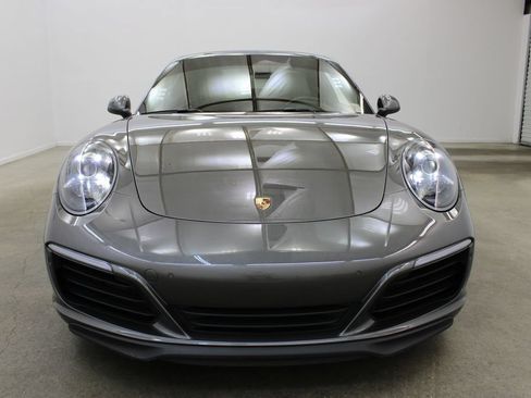 Certified 2018 Porsche 911 Carrera S RWD image 10