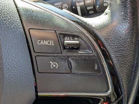 Used 2018 Mitsubishi Outlander Sport SE image 15