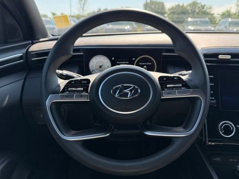 Used 2022 Hyundai Santa Cruz SEL w/ Activity Package FWD image 13