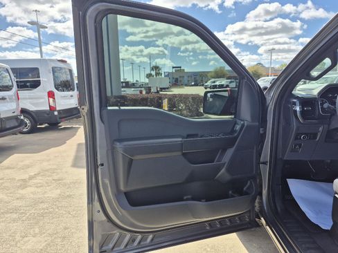 Certified 2023 Ford F150 XL w/ STX Appearance Package image 9
