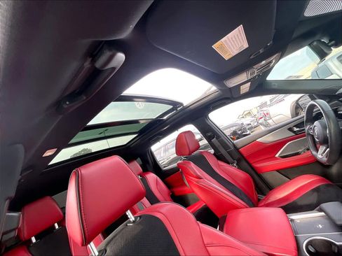 Used 2023 Acura MDX A-Spec image 24