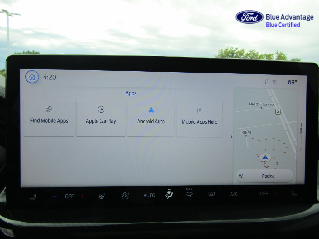 Certified 2024 Ford Escape ST-Line AWD/4WD image 43