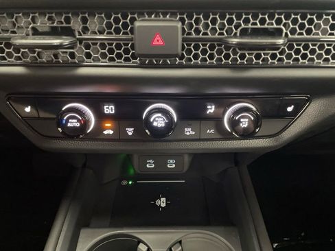 New 2026 Honda HR-V Sport image 28