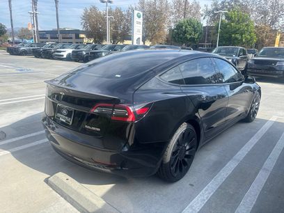 Used 2023 Tesla Model 3 Performance