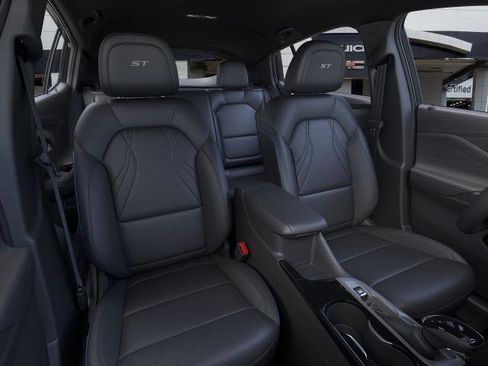 New 2026 Buick Envista Sport Touring image 16