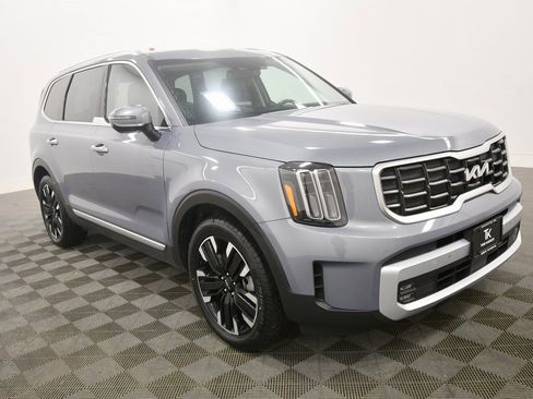 Certified 2023 Kia Telluride SX image 10