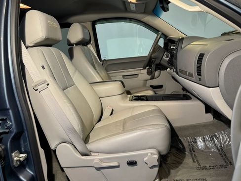 Used 2013 Chevrolet Silverado 1500 LT w/ All-Star Edition RWD image 22
