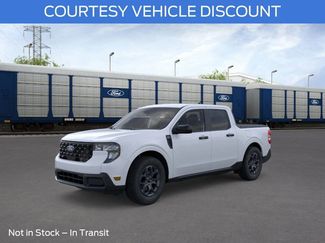 New 2026 Ford Maverick XLT w/ XLT Luxury Package 360° Tour