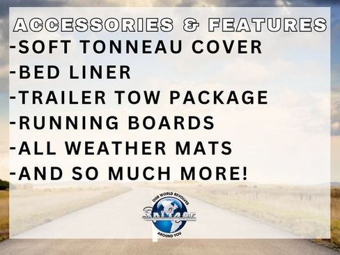 Used 2019 Ford F150 XLT w/ Equipment Group 302A Luxury AWD/4WD image 3