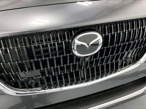 Used 2025 MAZDA CX-90 Plug-In Hybrid w/ Premium Plus image 38