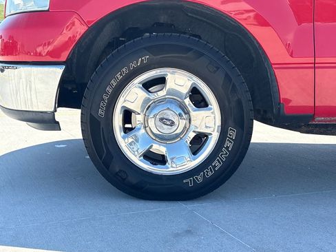 Used 2004 Ford F150 XLT RWD image 26