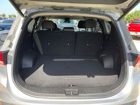 Used 2023 Hyundai Santa Fe SEL w/ Cargo Package FWD image 13