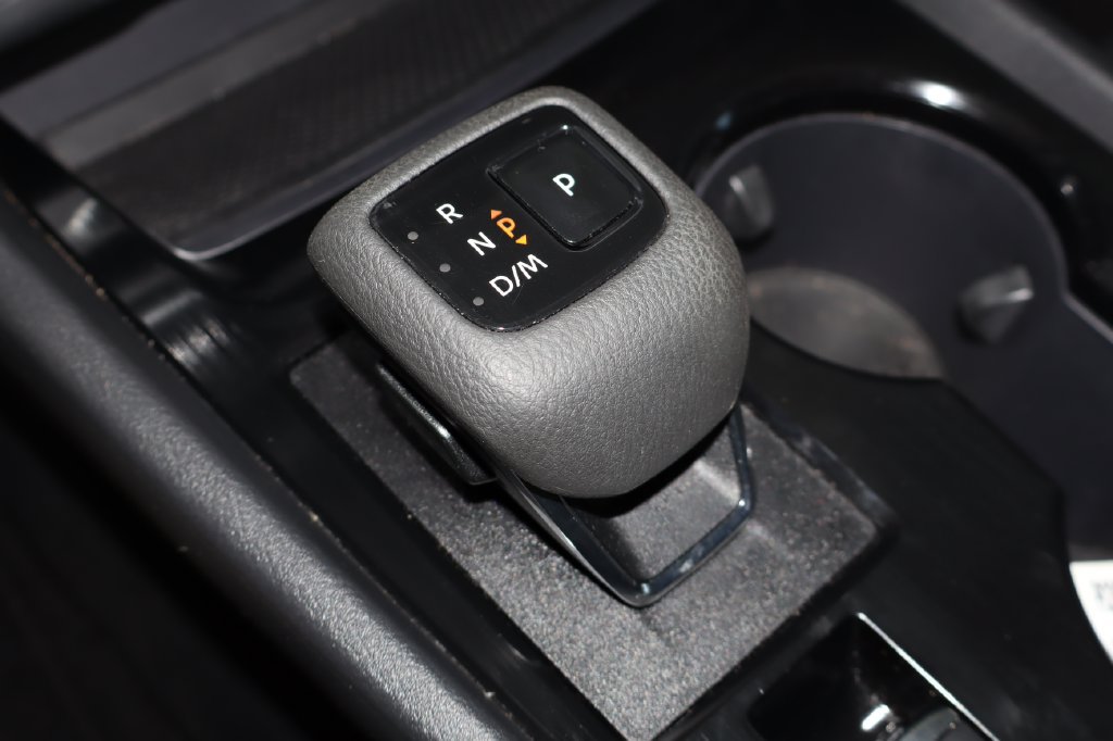 Used 2023 Nissan Rogue SV AWD/4WD image 28